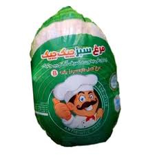 مرغ با طعم بی نظیر و متنوع